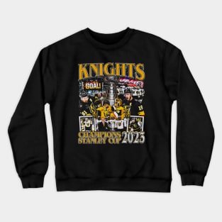 Vegas 2023 Stanley Cup Champions Crewneck Sweatshirt